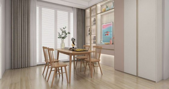 Module 4 – Residencial Design