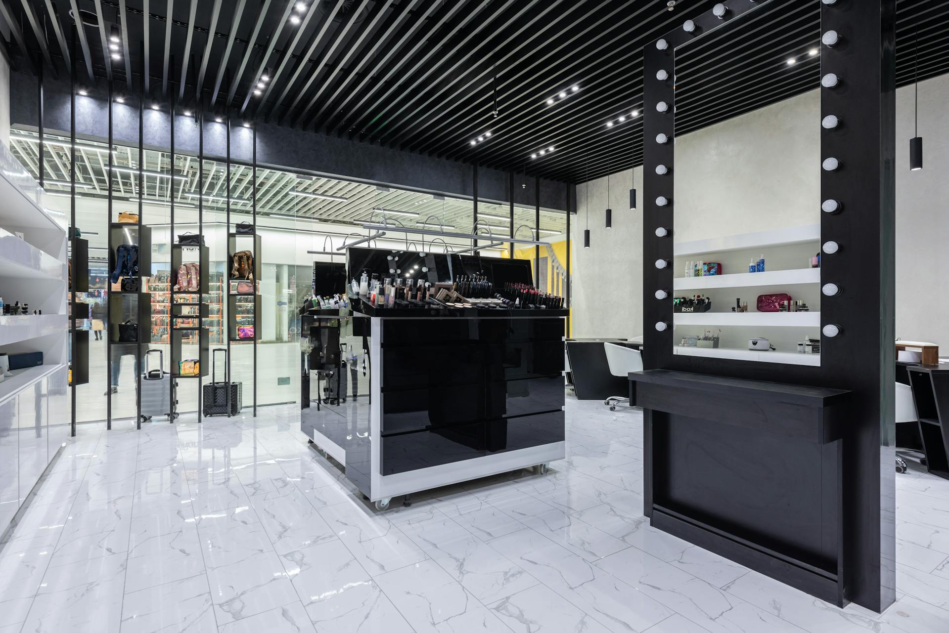 Module 5 – Commercial Design